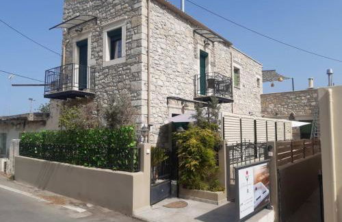 Oneiro Residence Family house near Matala - Foto 22