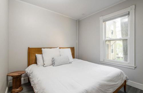 Intown Wave Modern Luxury in Downtown Portland - Foto 22