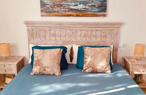 Penthouse Cálida - Foto 11