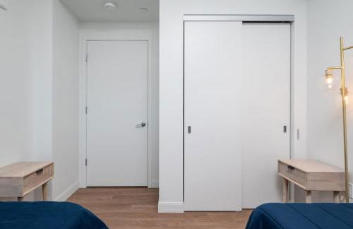 Luxury Apartment w King Bed Shared Pool & Rooftop - Foto 56