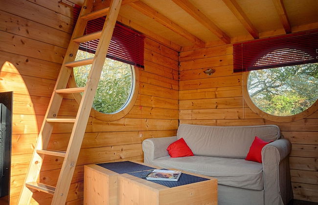 Carré d'Etoiles Paleine - Foto 4