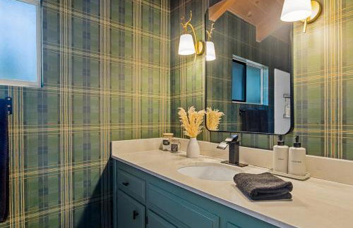 Romantic & Family Friendly Chalet In The Woods - Foto 45