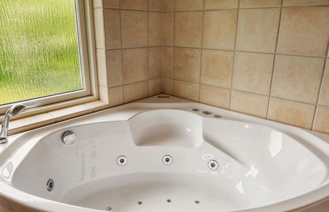 5 Person Holiday Home in Nakskov - Foto 13