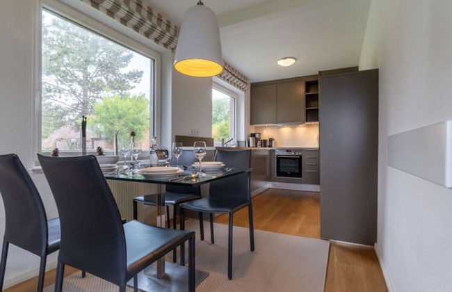 Ferienhaus St. Peter-ording - Foto 20