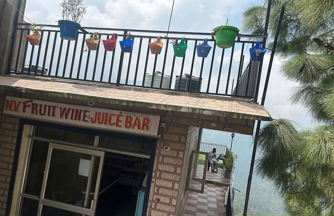 N V Villa Homestay - Foto 25