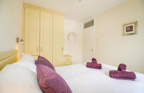 West Lulworth Apartment - Foto 16