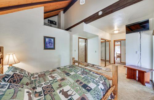 1 Mi to Dtwn Libby Peaceful Home with Creek Access! - Foto 16