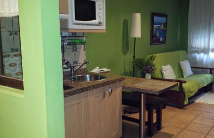 Apartamentos Andrea - Foto 42