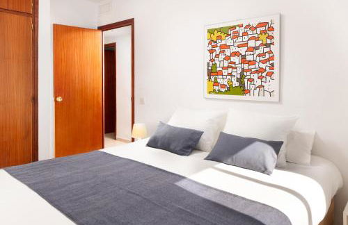 Gran Sol 3BR - Sea View - AC & Wifi - 10 min to Beach - Photo 8