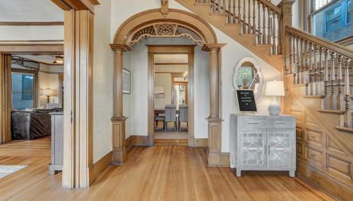 Crescent Estate - Golf Hot Tub BBQ Large Groups - Foto 5