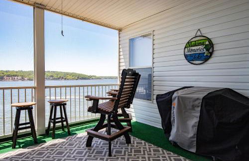 Island Life! Amazing Balcony-Views-Pool and Patio - Foto 26