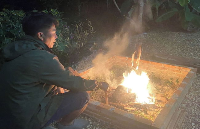 Nokkamin Home Chiang Dao - Photo 39