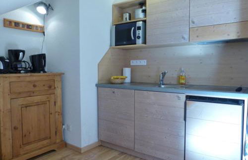 Tranquillité et authenticité au pied des Ecrins - Photo 4