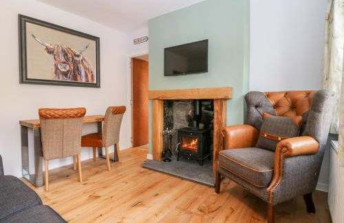 Gairnlea Cottage - Foto 3