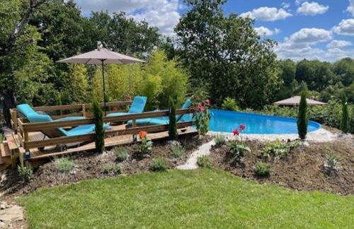 Gite le Nourrissat - Foto 7