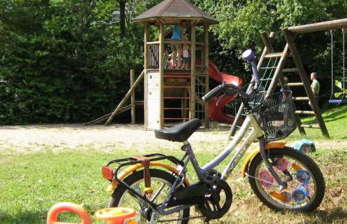 Bungalow auf dem Campingpark Waxweiler - Foto 60