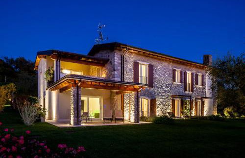 Quercia Belvedere Relais - Foto 112