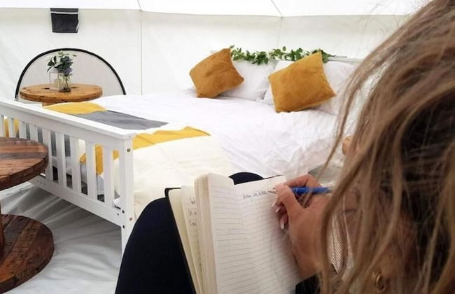 Bell Tent Village - Photo 30