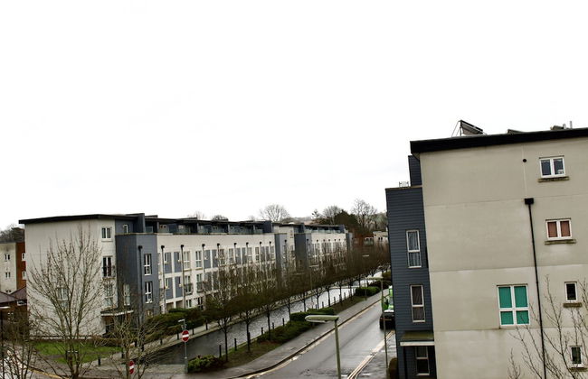 Beautiful 1-bed Apartment in Redhill - Foto 13