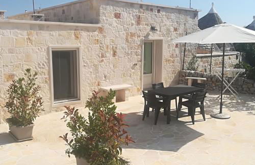 Trulli Manuela 2 - Foto 61