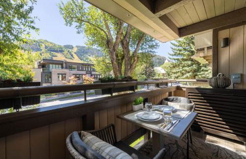 Luxurious 2 BR, 2 BA - Aspen Core - Foto 25