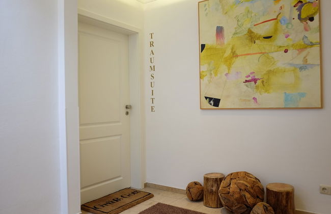 Aparthotel Parsberg Green Design Ferstl - Photo 79