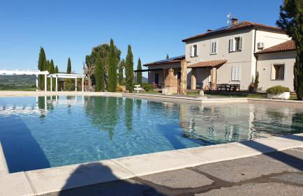 Agriturismo L'impero - Foto 1