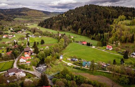 Domek Nad Wodospadem Radochów - Foto 20