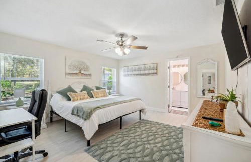 Bikes, Yard and Fire Pit at Upscale Lecanto Home! - Photo 14