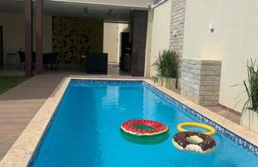 Chácara para desfrutar com a família - Foto 31