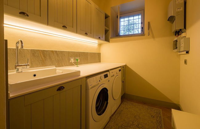 Villa Flaminia 8 2 - Emma Villas - Foto 36