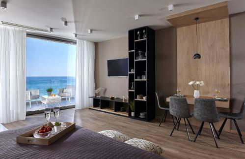 Seafront Apartments by Myseasight - Foto 9
