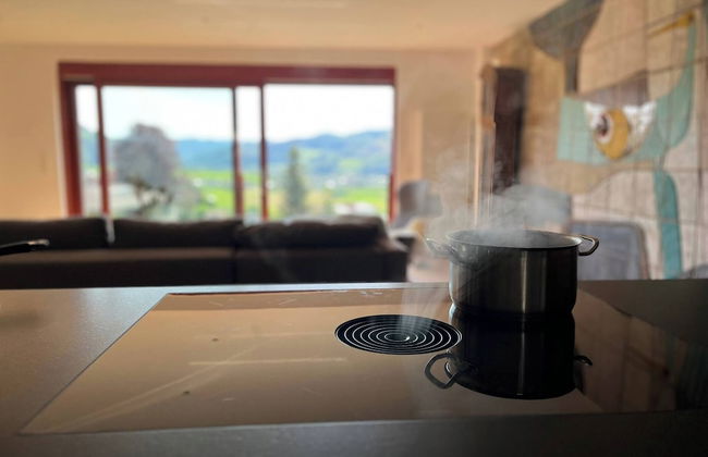 Graceland In the Black Forest - Foto 66