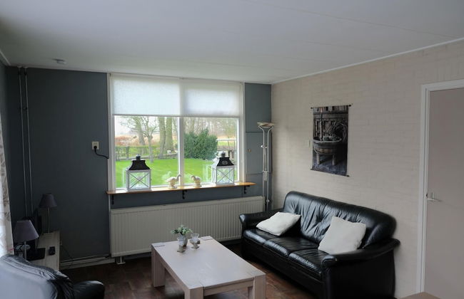 Cozy House with a Boat near Giethoorn & Weerribben Wieden National Park - Photo 7