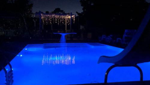 Casa Bellavista con piscina en Caldes Costa Brava - Foto 4