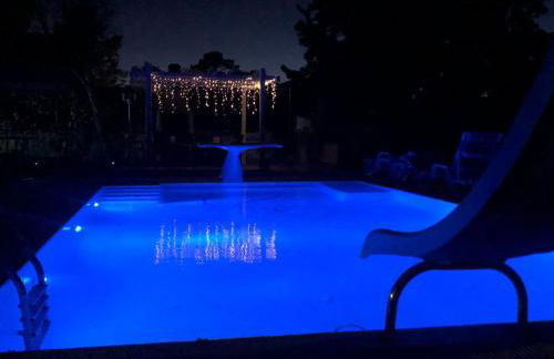 Casa Bellavista con piscina en Caldes Costa Brava - Foto 4