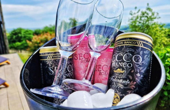 La Mia Storia With Hot tub - Foto 29