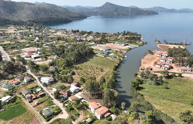 Taskiran Villa Hisaronu - Photo 42