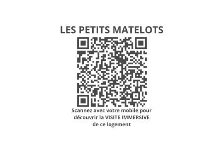 Les Petits Matelots - Maison proche plage - Foto 18