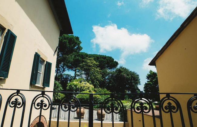 Villa La Guardia Vecchia - Photo 78