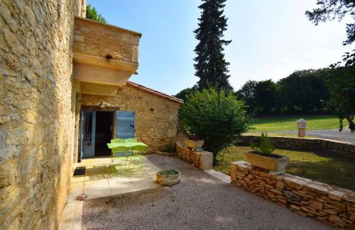 Domaine du Mayne - La Ferme - Clévacances 3 clés - Foto 8