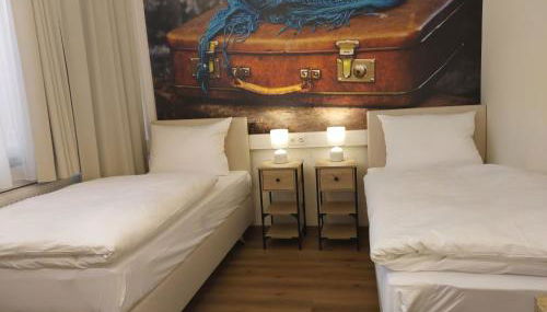 Renatus Apartments - Foto 2