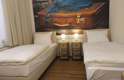 Renatus Apartments - Foto 2