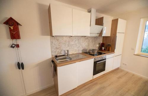 Spechthöhle - St. Georgen - Foto 8