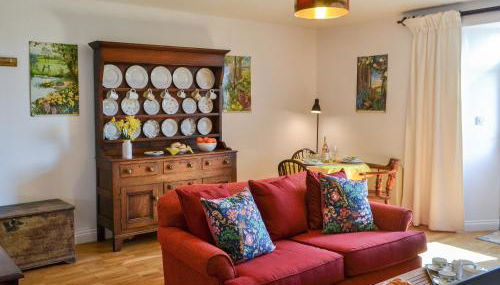 Brier Dene Middle Cottage - Foto 5