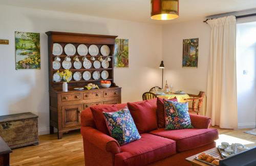 Brier Dene Middle Cottage - Foto 5