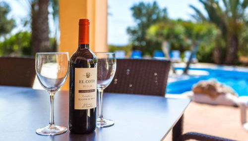 Finca Sanau - Foto 4