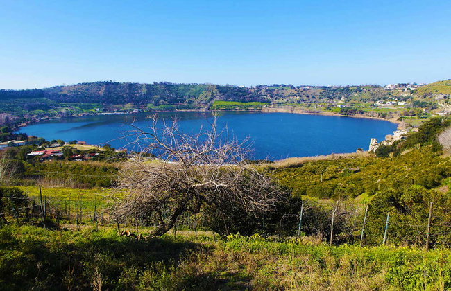 Lake Avernus Tour - Foto 2