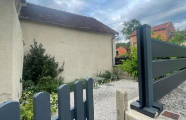 Gîte Des Bons Voisins - Foto 6