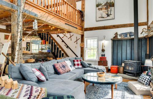 True North Farm House - Historic Family Home - Foto 4